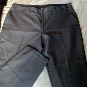 Men’s dress pants